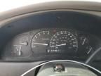 2000 Ford Ranger Super Cab