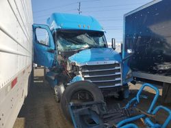 Freightliner Vehiculos salvage en venta: 2020 Freightliner Cascadia 126 Semi Truck
