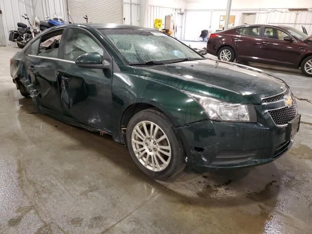 2014 Chevrolet Cruze ECO