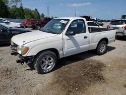 Toyota Vehiculos salvage en venta: 2000 Toyota Tacoma