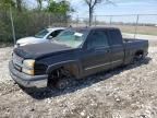 2003 Chevrolet Silverado K1500