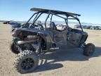 2021 Polaris RZR Turbo S 4