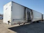 2024 Utility VS2DX DRY Van Trailer