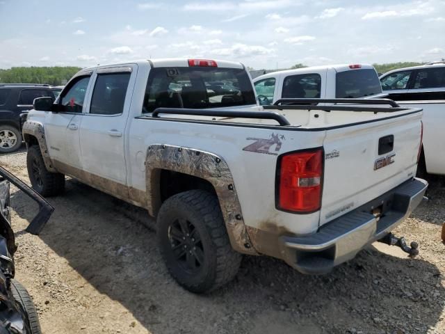 2014 GMC Sierra K1500 SLE