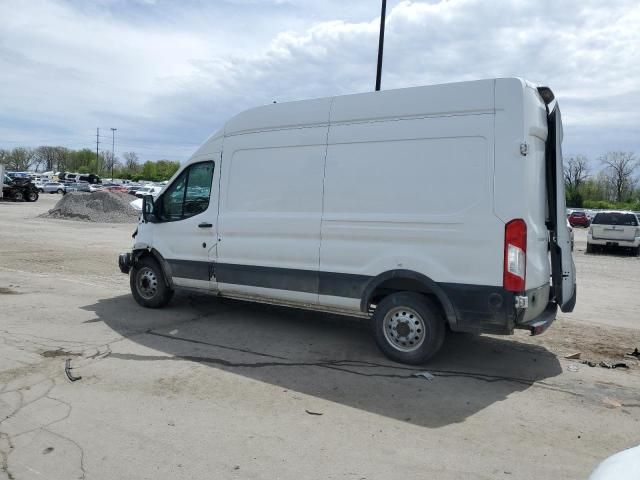2023 Ford Transit T-250