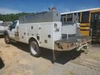 2012 Ford F450 Super Duty