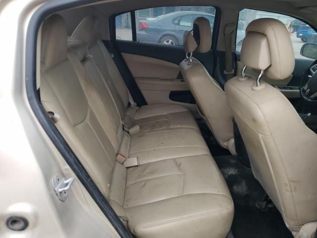 2013 Chrysler 200 Limited