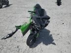 2014 Kawasaki EX300 A