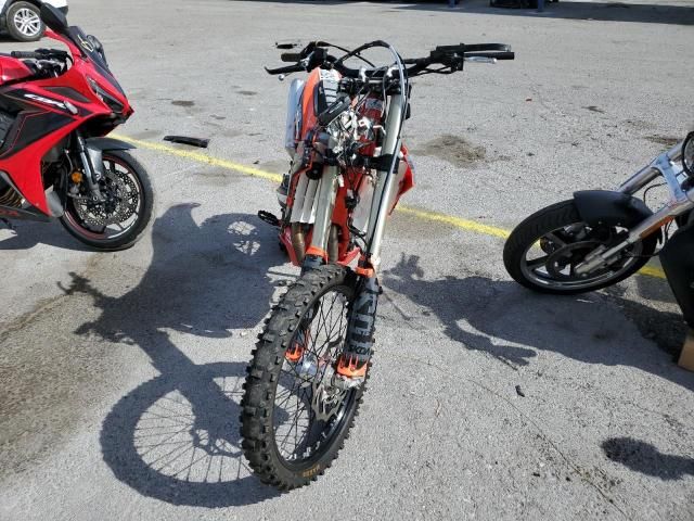 2024 Beta 520RS