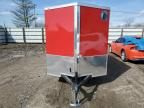 2024 Darkhcargo 2024 Darkhorse Cargo DHW6X12SA30 Enclosed Cargo TR