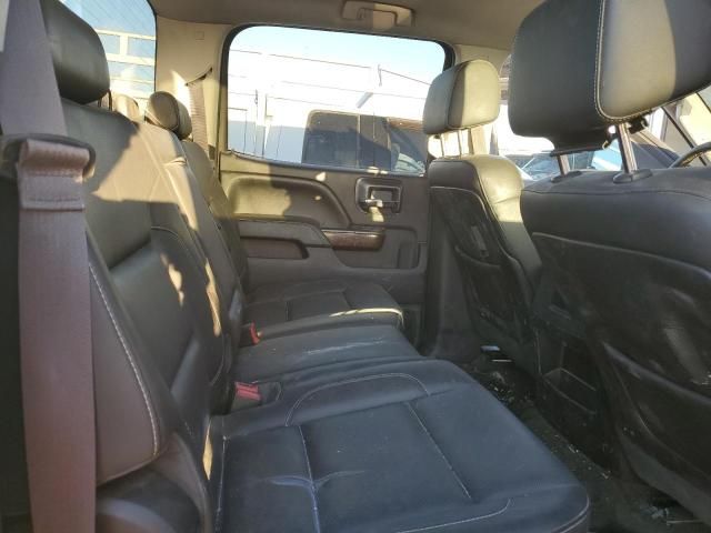 2015 GMC Sierra K2500 SLT