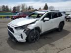 2024 Toyota Rav4 SE