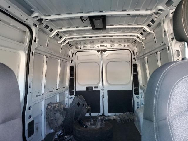 2025 Dodge RAM Promaster 2500 2500 High