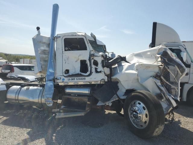 2006 Peterbilt 379