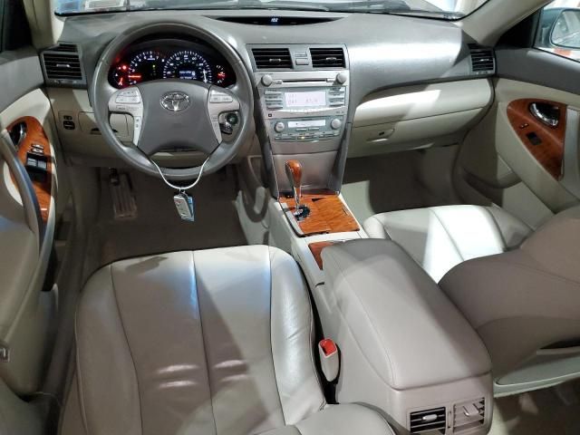 2008 Toyota Camry LE