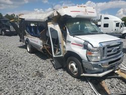 2012 Ford Econoline E350 Super Duty Cutaway Van for sale in Memphis, TN