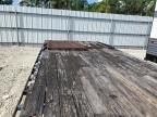 2006 Load Max Equipment Trailer
