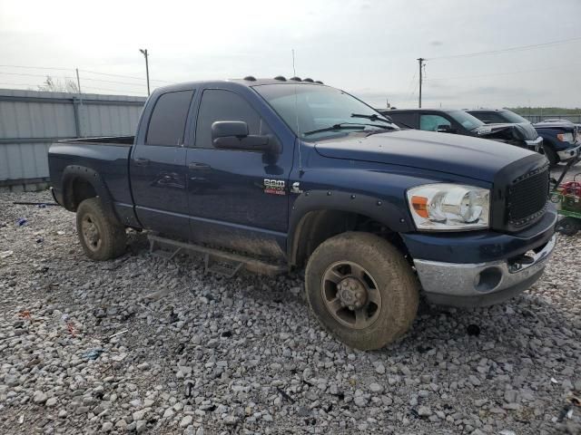 2008 Dodge RAM 2500 ST