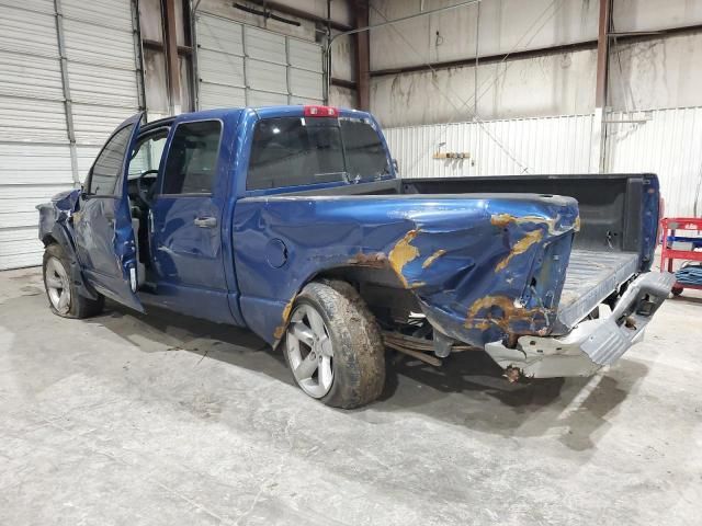 2008 Dodge RAM 1500 ST