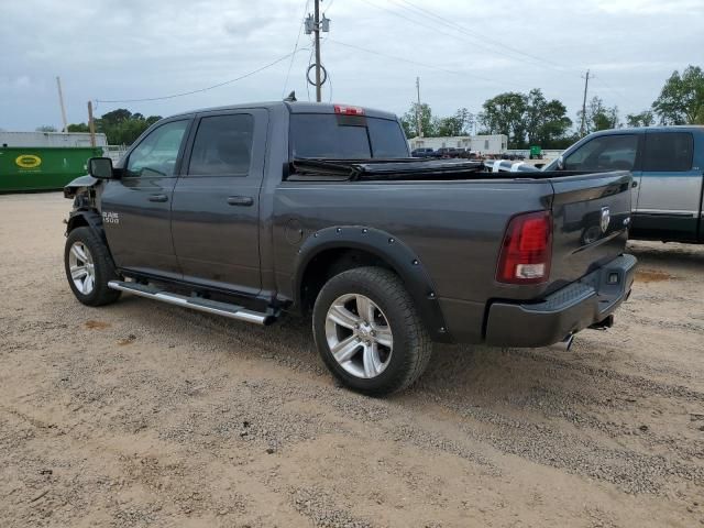 2015 Dodge RAM 1500 Sport