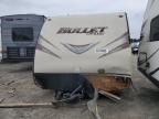 2016 Keystone 2016 Dutchman Bullet