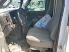 2021 Chevrolet Express G3500
