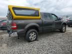 2007 Ford F150 Supercrew