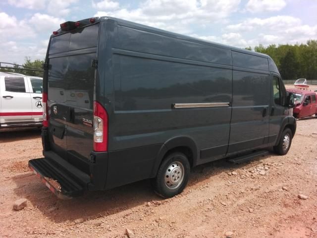 2020 Dodge RAM Promaster 3500 3500 High