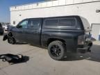 2012 Chevrolet Silverado K1500 LT