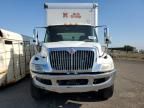 2017 International 4000 4300