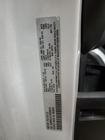 2023 Dodge RAM Promaster 3500 3500 High