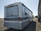 1999 Ford F550 Super Duty Stripped Chassis