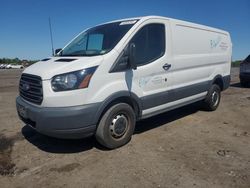 Ford salvage cars for sale: 2016 Ford Transit T-250