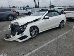 2017 Mercedes-Benz E 400 for sale in Van Nuys, CA