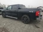 2010 Chevrolet Silverado K1500 LTZ