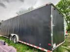 2012 Cimc 40 FT