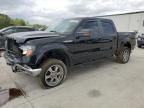 2009 Ford F150 Supercrew