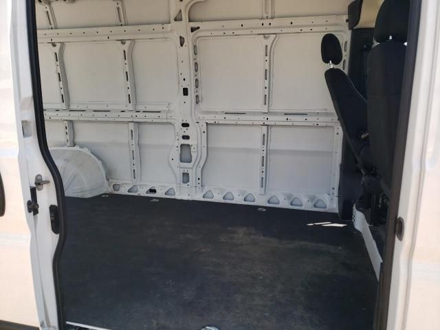 2025 Dodge RAM Promaster 2500 2500 High