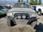 2001 Toyota Tacoma Double Cab Prerunner