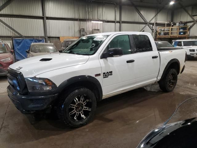 2021 Dodge Ram 1500 Classic slt