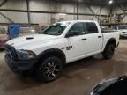 2021 Dodge Ram 1500 Classic slt