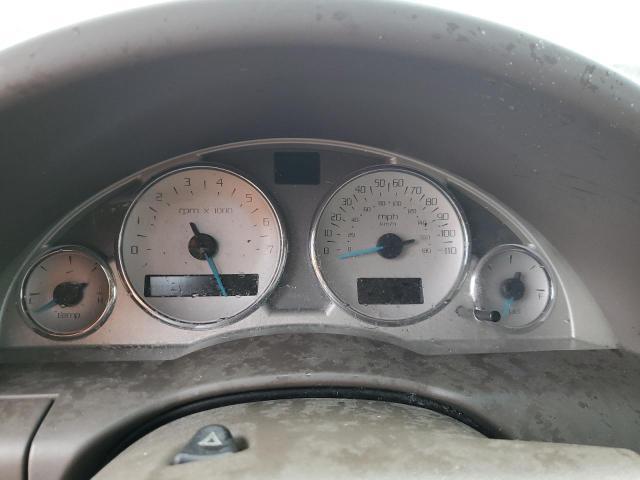 2005 Buick Rendezvous cx