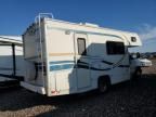 2000 Ford Econoline E350 Super Duty Cutaway Van RV