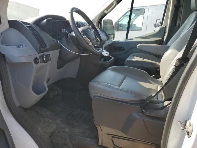 2016 Ford Transit T-250