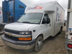 2021 Chevrolet Express G3500 en venta en Columbia, MO