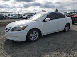 2012 Honda Accord SE for sale in Eugene, OR