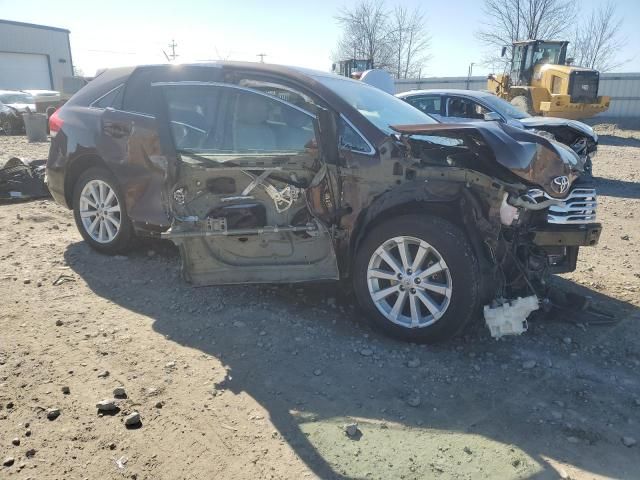 2010 Toyota Venza