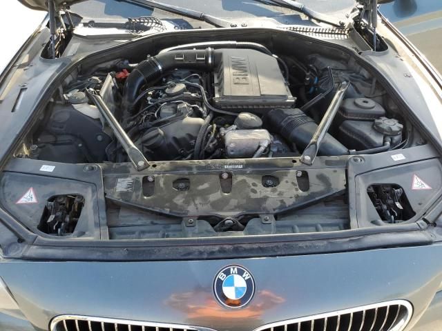 2011 BMW 535 XI