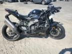 2024 Kawasaki ZX400 S