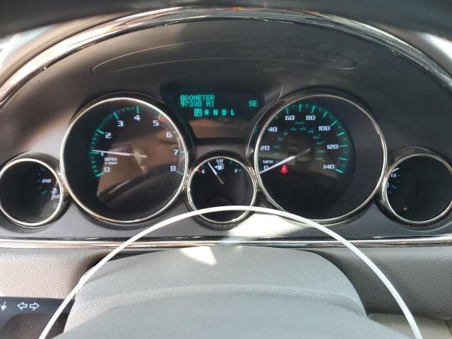 2016 Buick Enclave